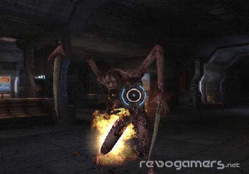 Dead Space: Extraction, imagen 22