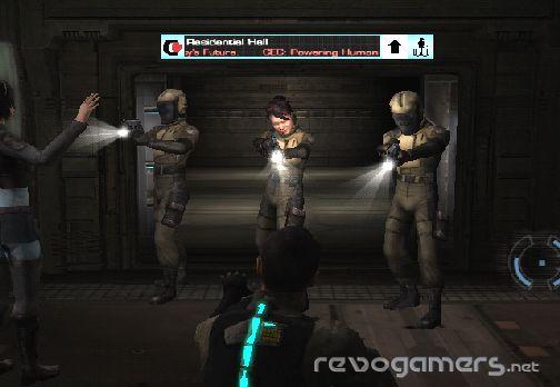 Dead Space: Extraction, imagen 21
