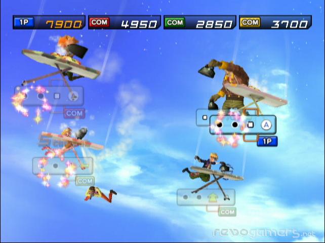 Locura Deportiva (Wacky World of Sports), imagen 5