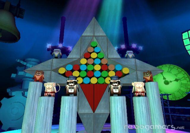 Boom Blox Smash Party (Bash Party), imagen 6