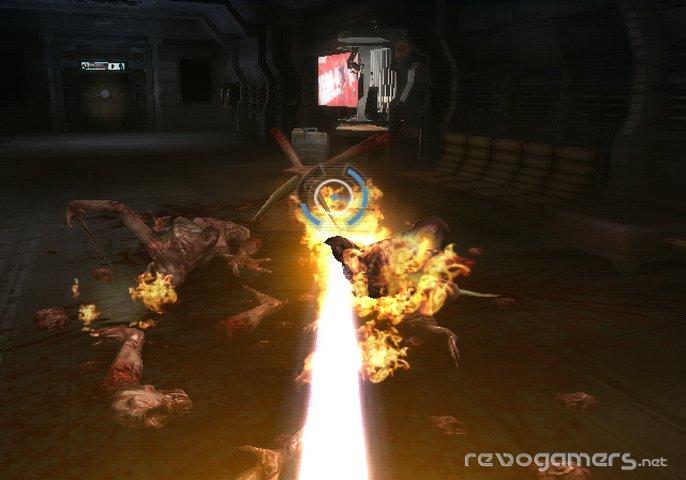 Dead Space: Extraction, imagen 20