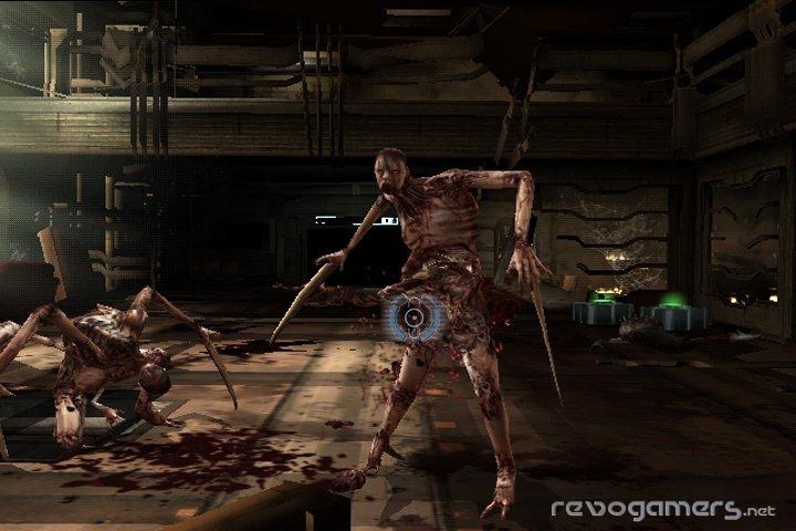 Dead Space: Extraction, imagen 19