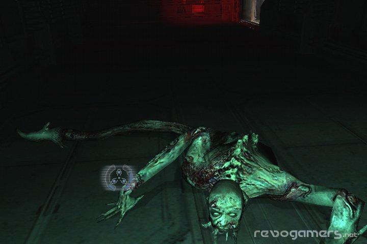 Dead Space: Extraction, imagen 18
