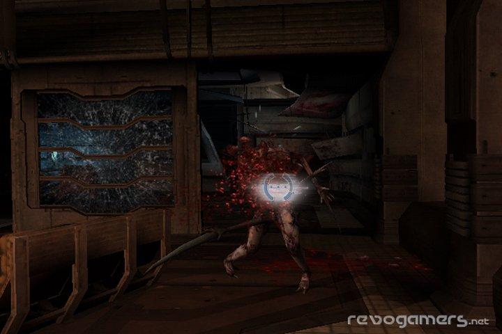 Dead Space: Extraction, imagen 17