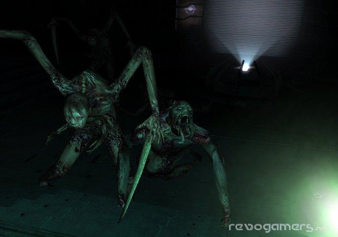 Dead Space: Extraction, imagen 16