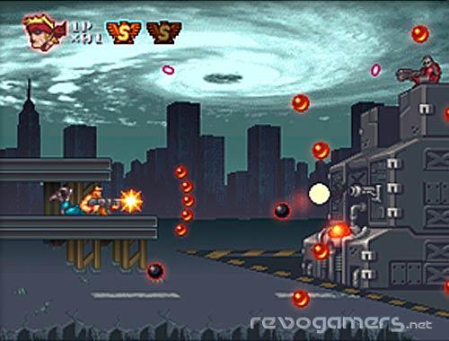 Konami pone fecha al retorno de Contra