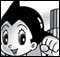 Astro Boy vuelve para salvar Metro City una vez más