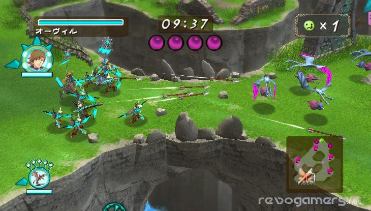 [Actualizada] Cooperativo online en Takt of Magic