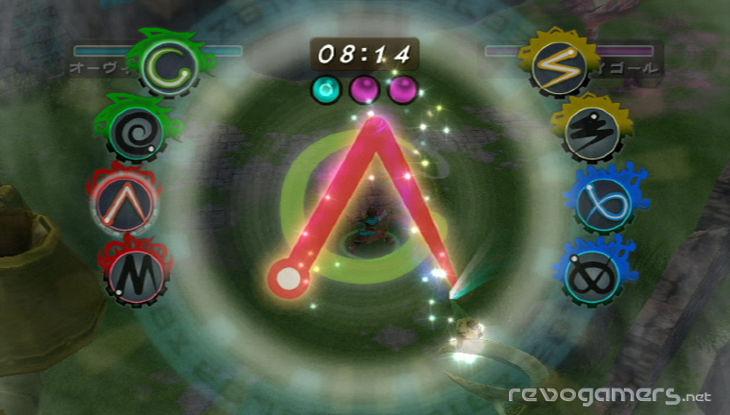 Takt of Magic, imagen 5