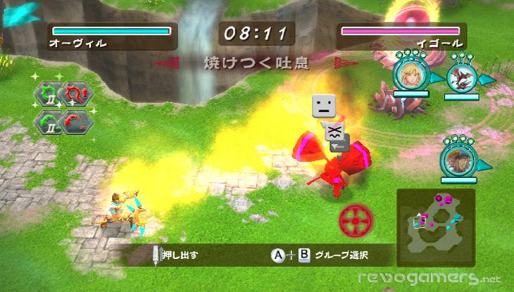 Takt of Magic, imagen 3