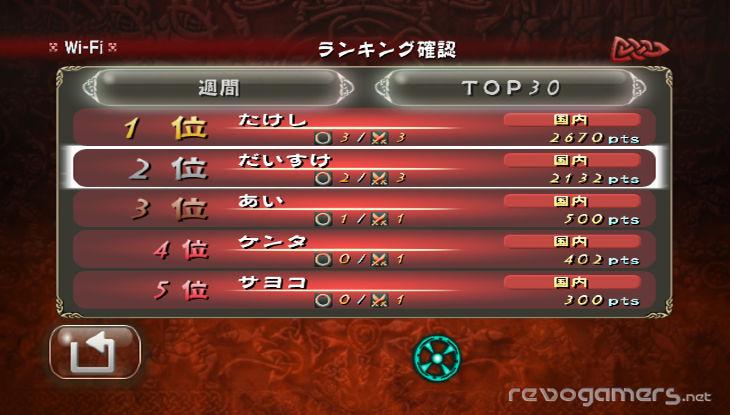Takt of Magic, imagen 1