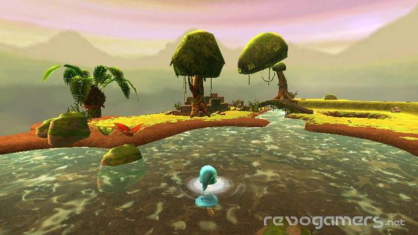 Flip's Twisted World, imagen 8