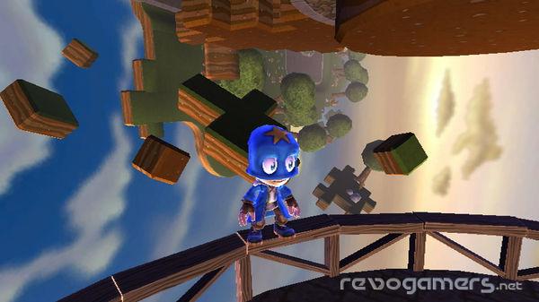Flip's Twisted World, imagen 7