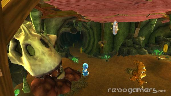 Flip's Twisted World, imagen 6