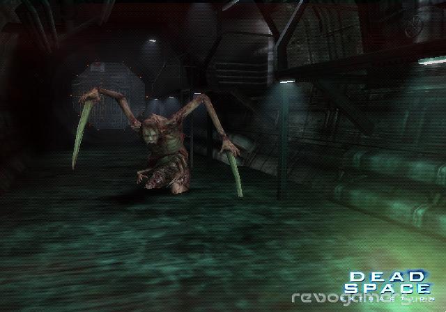 Dead Space: Extraction, imagen 15