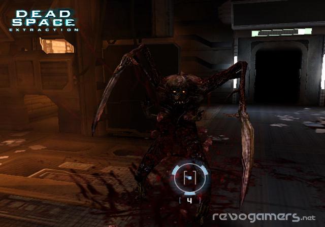 Dead Space: Extraction, imagen 14