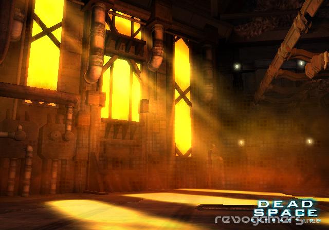 Dead Space: Extraction, imagen 13