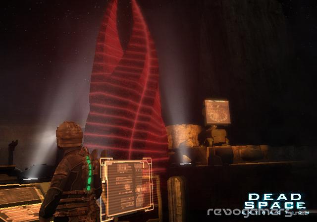 Dead Space: Extraction, imagen 11