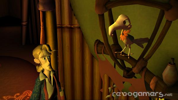 Tales of Monkey Island, imagen 3