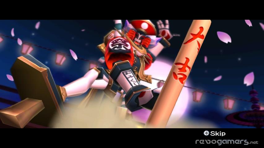 Line Attack Heroes, imagen 8