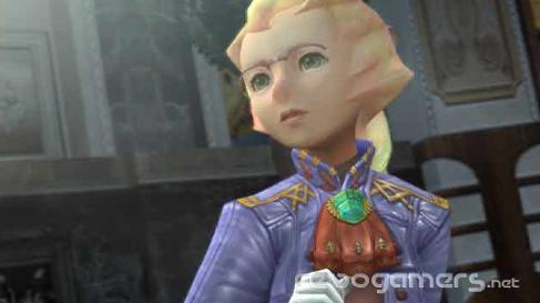 Final Fantasy Crystal Chronicles: The Crystal Bearers, imagen 123