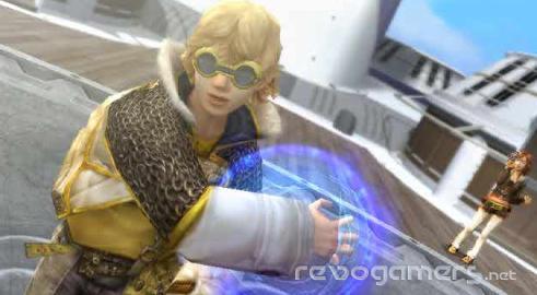 Final Fantasy Crystal Chronicles: The Crystal Bearers, imagen 121