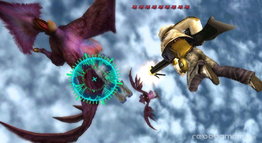 Crystal Bearers, Calling y el nuevo Monkey Ball fechados en Europa