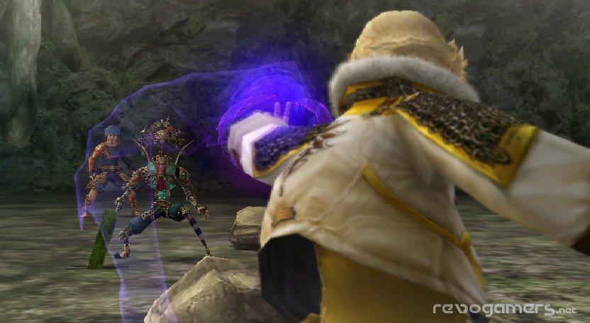 Final Fantasy Crystal Chronicles: The Crystal Bearers, imagen 114