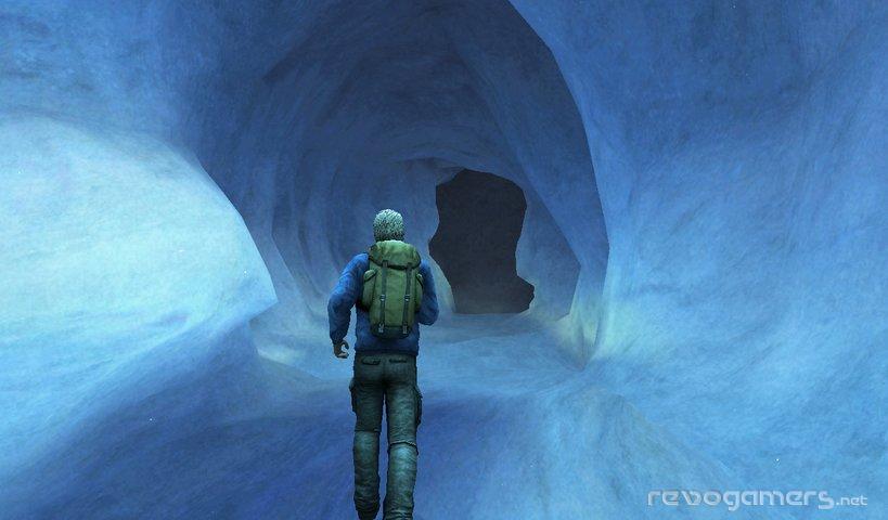 Cursed Mountain, imagen 13
