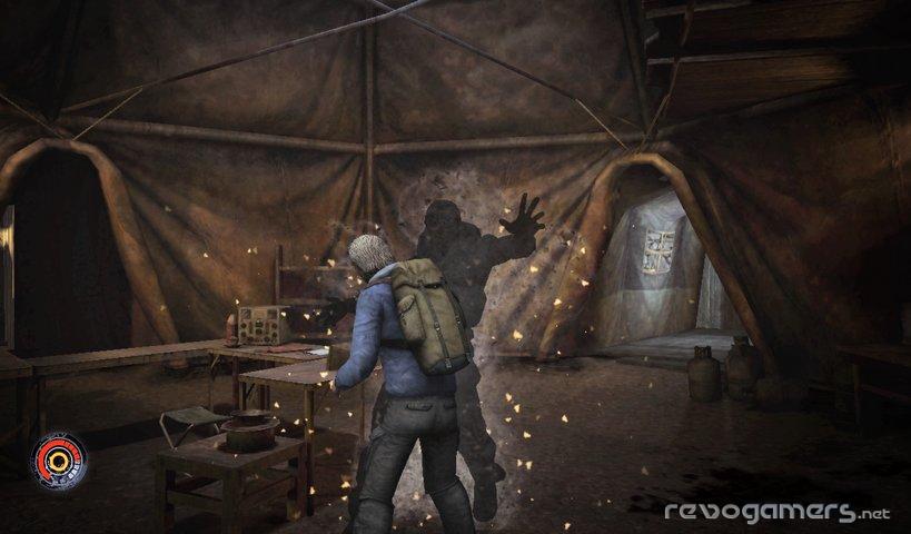 Cursed Mountain, imagen 12