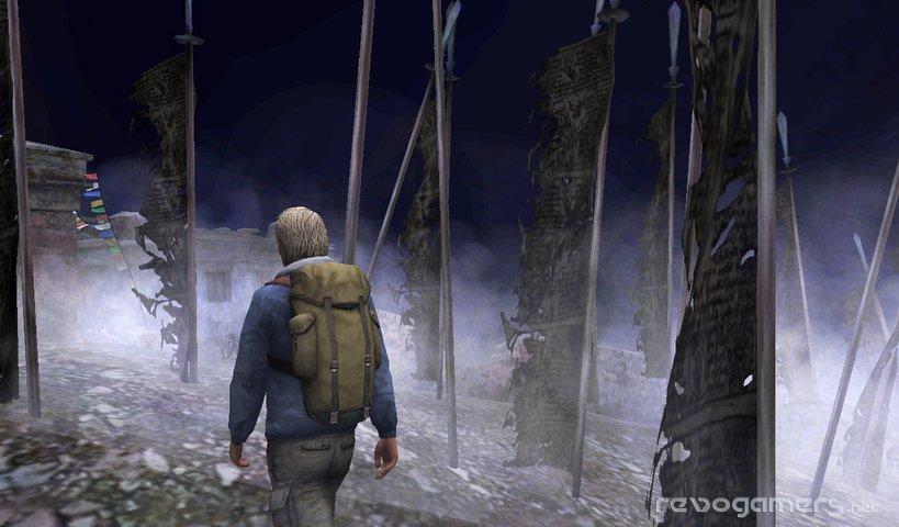 Cursed Mountain, imagen 11