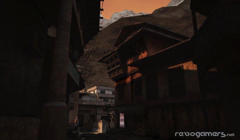 Cursed Mountain, imagen 10