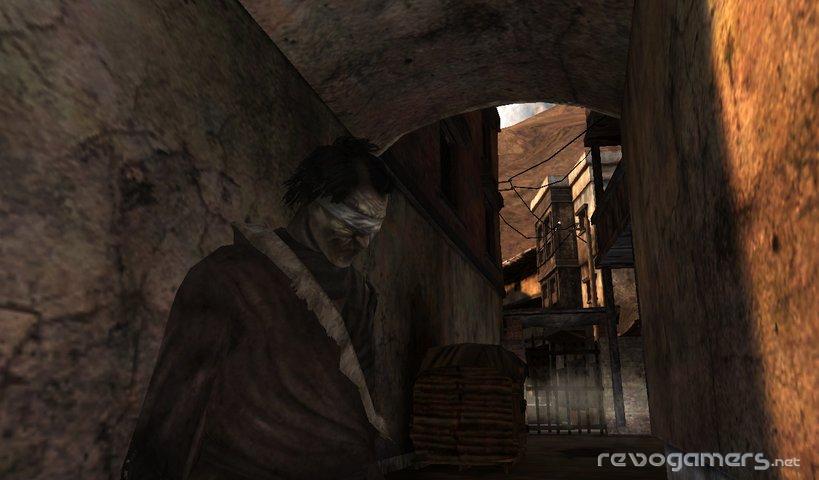 Cursed Mountain, imagen 5
