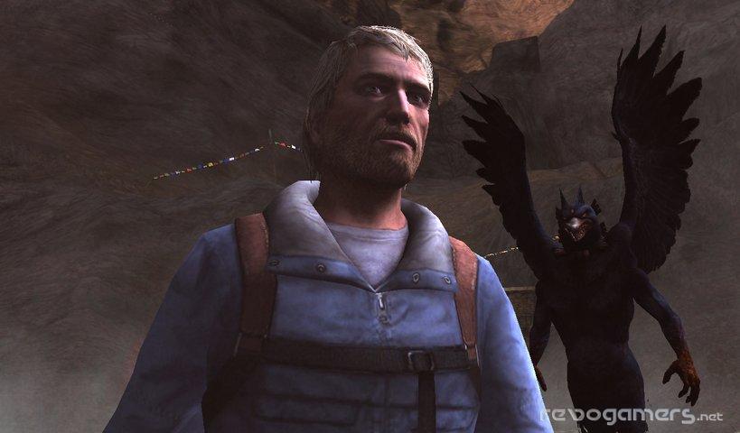Cursed Mountain, imagen 4