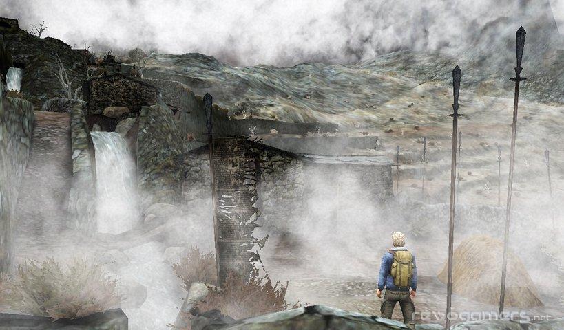 Cursed Mountain, imagen 2