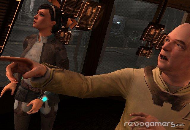 Dead Space: Extraction, imagen 10