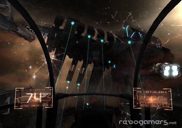 Dead Space: Extraction, imagen 7