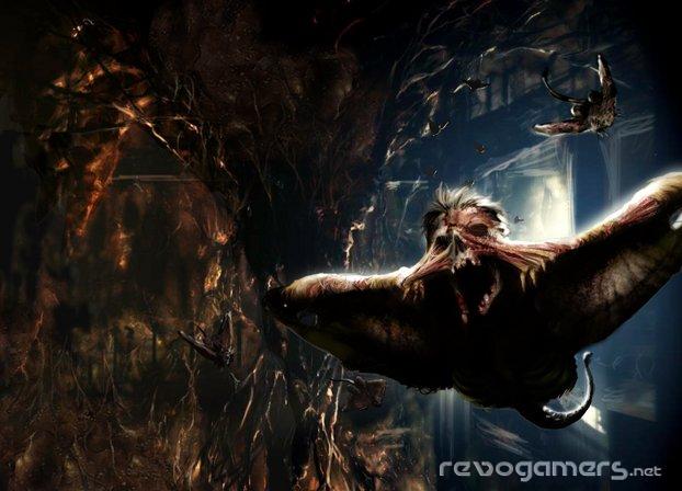 Dead Space: Extraction, imagen 6