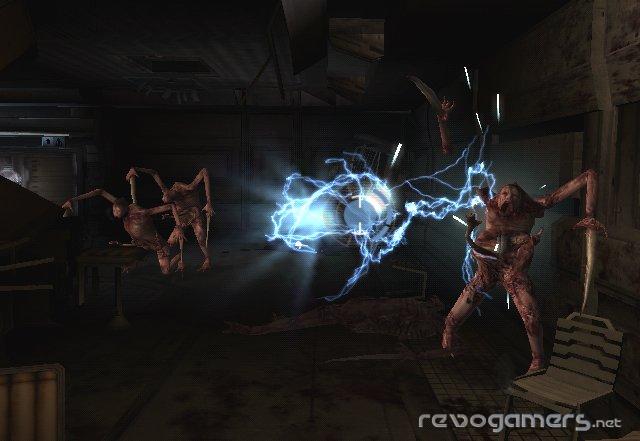 Dead Space: Extraction, imagen 4