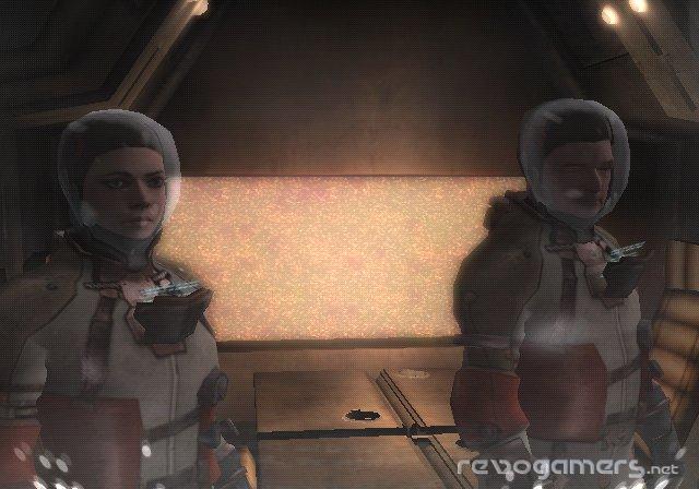 Dead Space: Extraction, imagen 3