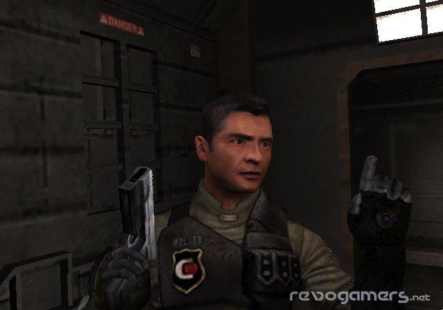 Dead Space: Extraction, imagen 1