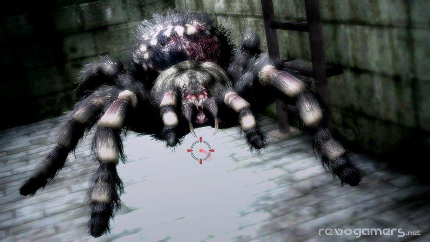 Resident Evil The Darkside Chronicles Wii