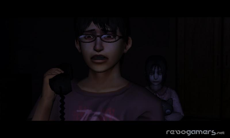 Calling, imagen 17