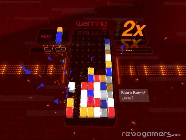 Groovin' Blocks, imagen 5