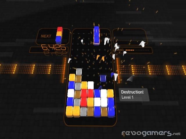 Groovin' Blocks, imagen 4