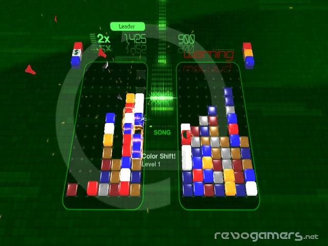 Groovin' Blocks, imagen 3