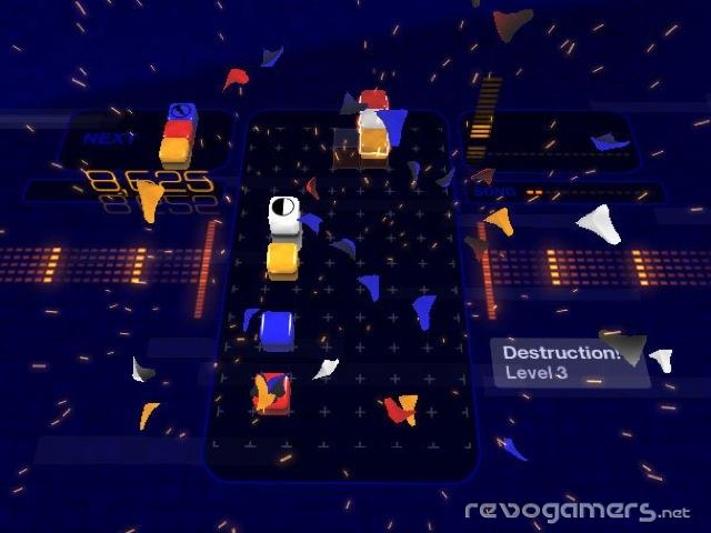 Groovin' Blocks, imagen 2