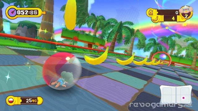 Super Monkey Ball Step & Roll, imagen 41