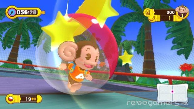 Super Monkey Ball Step & Roll, imagen 40