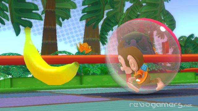 Super Monkey Ball Step & Roll, imagen 39
